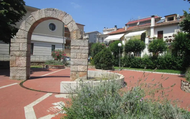 Universal Apartments Itri C