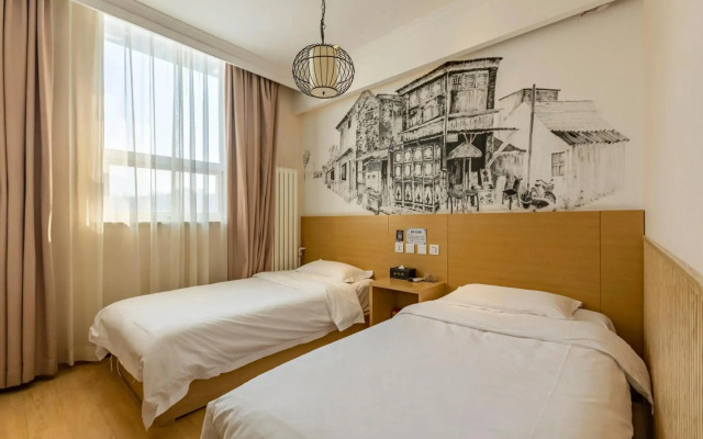 Dragon King Hostel