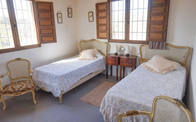 Finca el Pocico