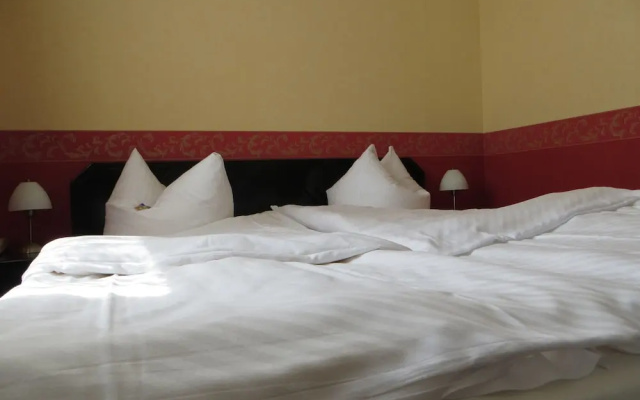 Hotel-Pension Lydia