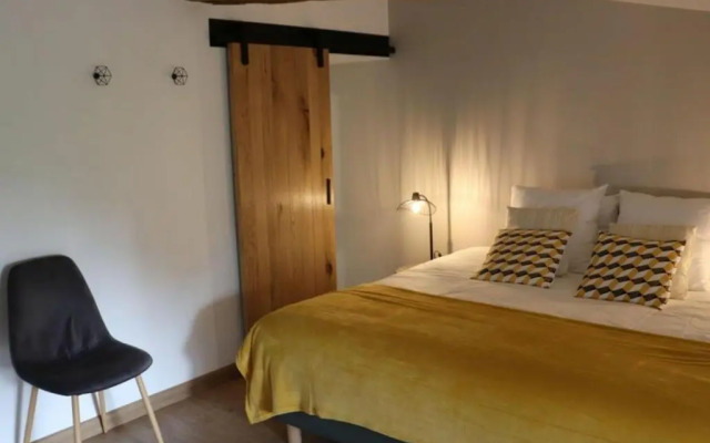 Gîte Les Herbiers, 4 pièces, 6 personnes - FR-1-426-432
