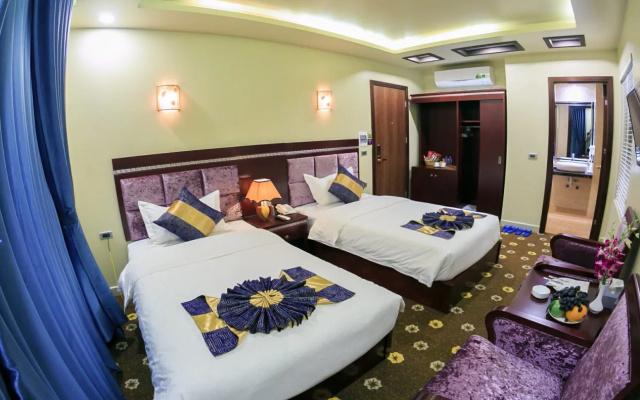 Gallant Hotel 168