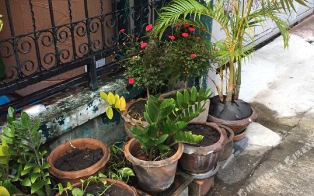 Отель Deng Ba Hostel Таиланд, Бангкок - отзывы, цены и фото номеров - забронировать отель Deng Ba Hostel онлайн