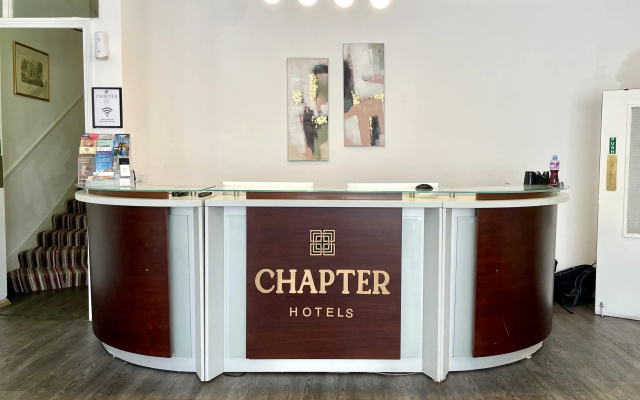The Gate Hotel