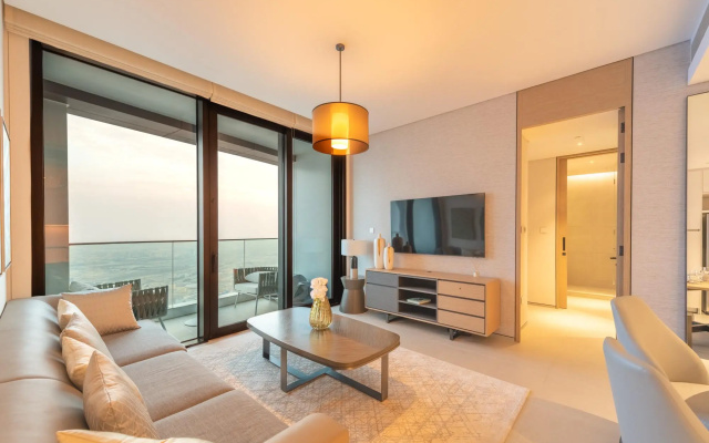 Address JBR - 5505 in Dubai