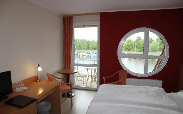 Hotel zur Brücke