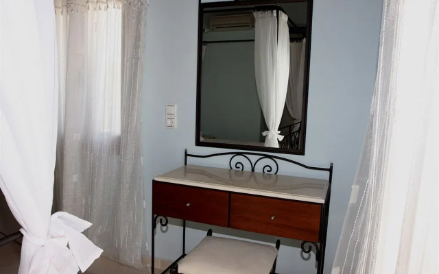 Sellados Villas