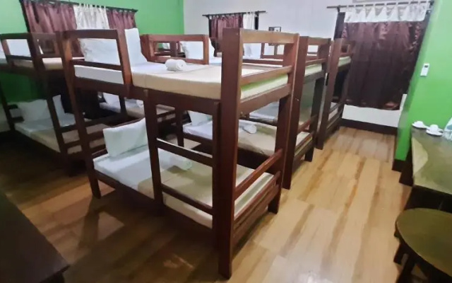 Escolta's Homey Lodge