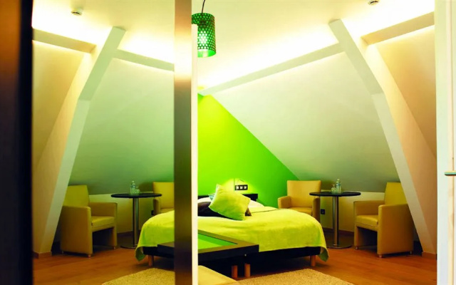 Hotel Aulnenhof