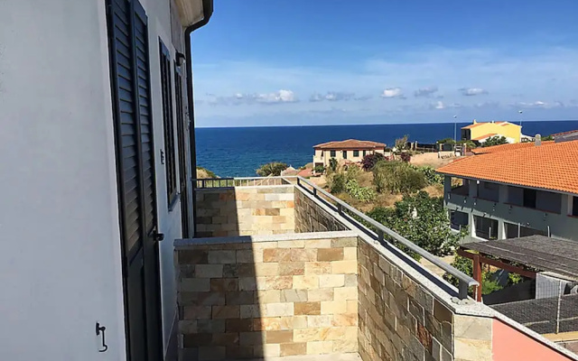 Terrazze sul Mare Alla Ciaccia - Apartment 2