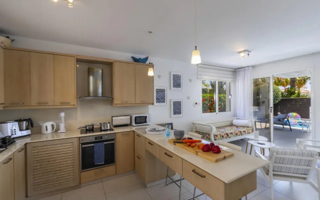 Villa Passion in Protaras