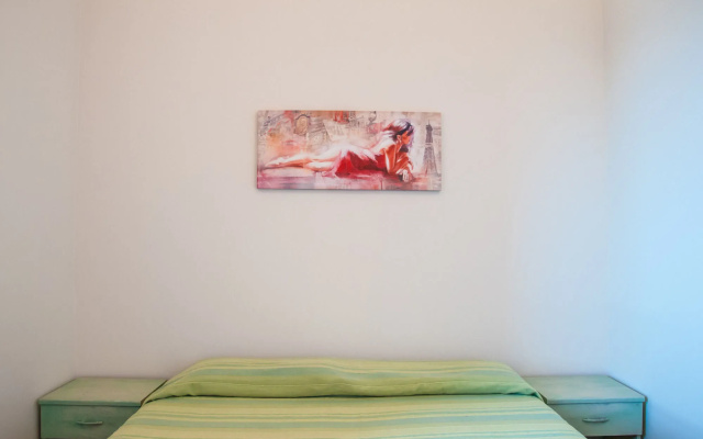 Hotel Bue Marino