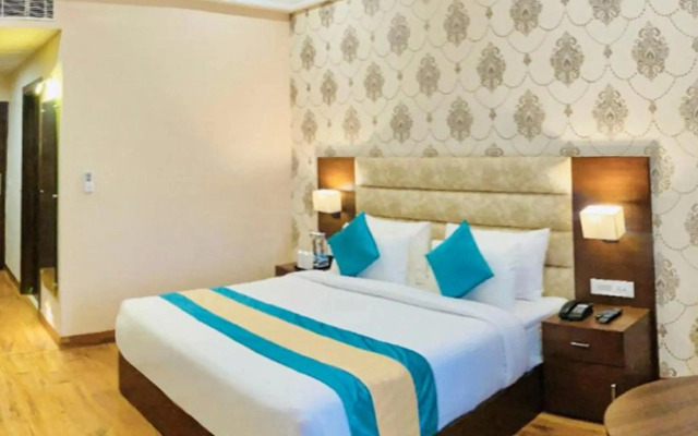 Sterling Mantra Haridwar