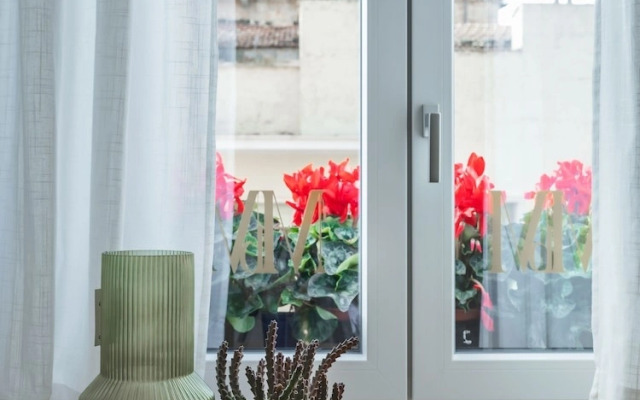 Maison Boutique Matteotti