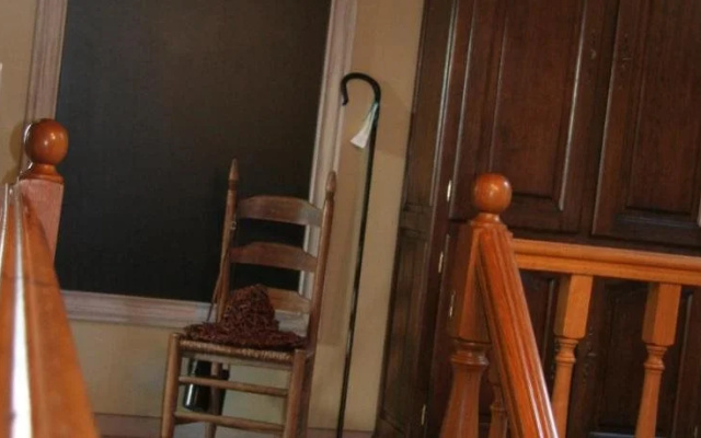 B&B Artiriacumhoeve
