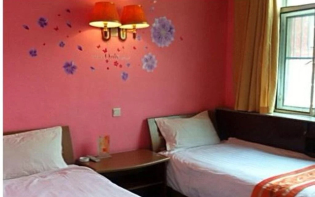 Aimeijia Express Inn