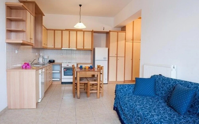 Aeolos Villas Zefyros Apartment