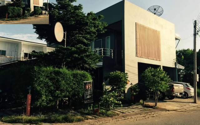 Siri Guesthouse at Suratthani