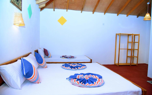 Prime Surfers Bungalow