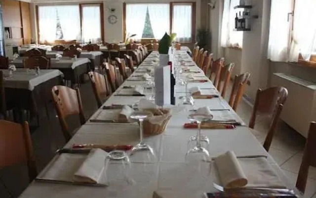 Osteria 61
