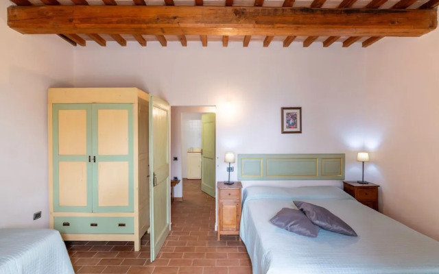 Agriturismo Furlo With Saltwater Pool