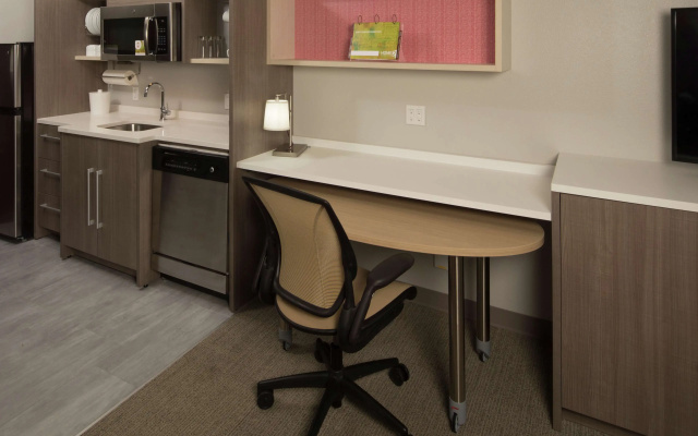 Home2 Suites by Hilton Owasso, OK