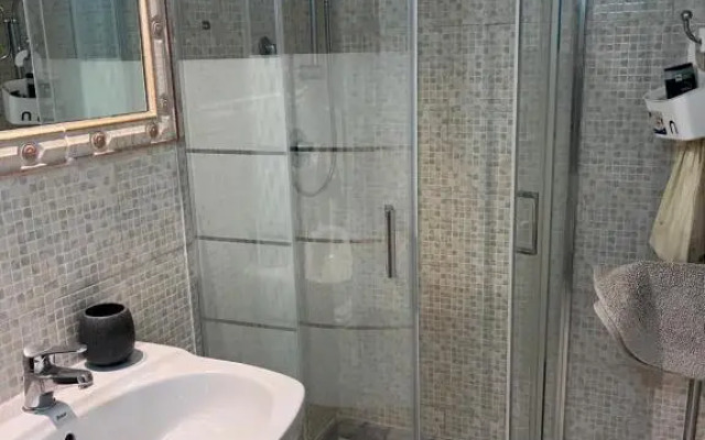 suite Apartment lido di camaiore mare