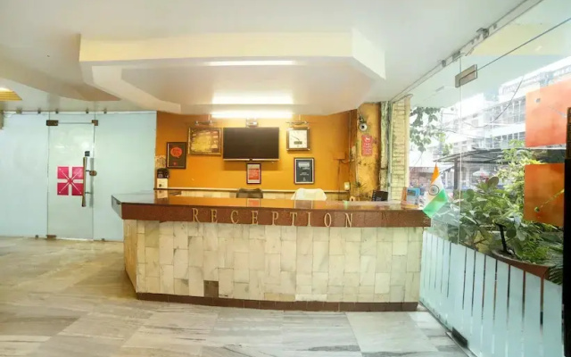 Hotel Mansarover International