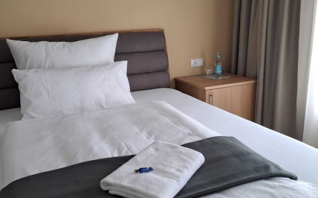 Hotel Rhin Inn