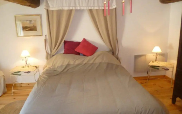 Holiday Home Rue du Pont