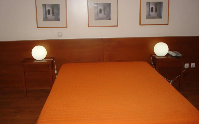 Hotel Gameiro