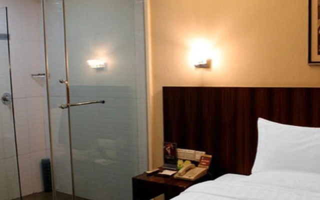 Wangjiang Hotel