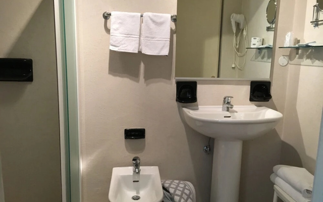 Hotel Deanna Golf