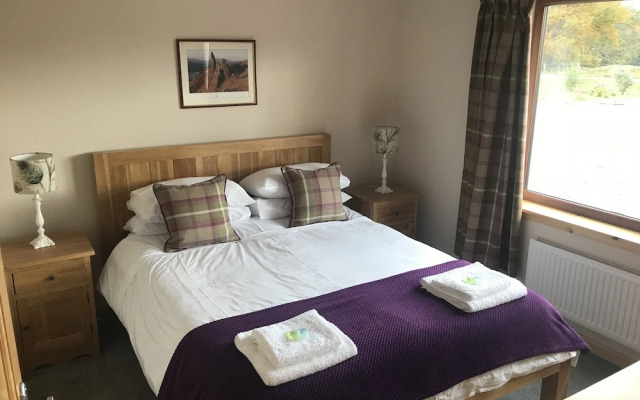 Thistle Do Nicely Self Catering