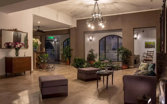 Hotel del Ingenio