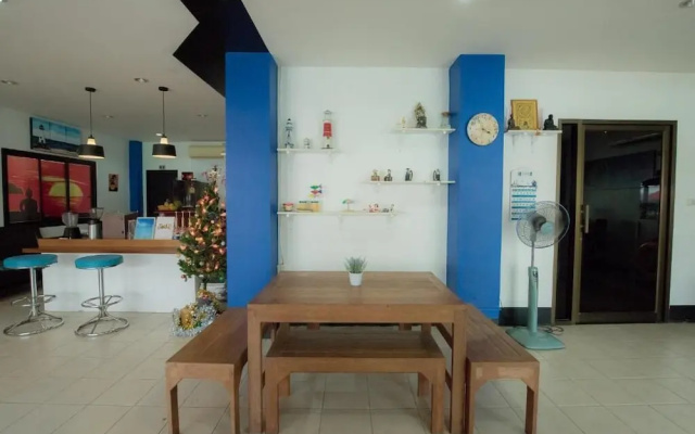 C.Samui Guesthouse