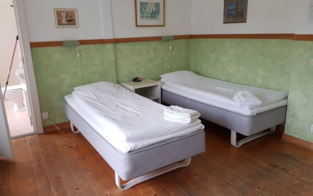 Röda Stallet Bed & Breakfast