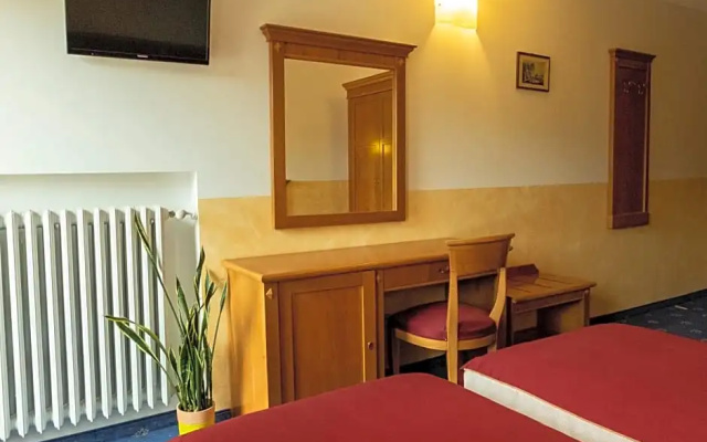 Hotel Centrale
