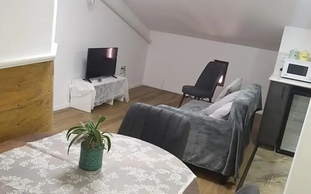 Attic Ben Gurion 42