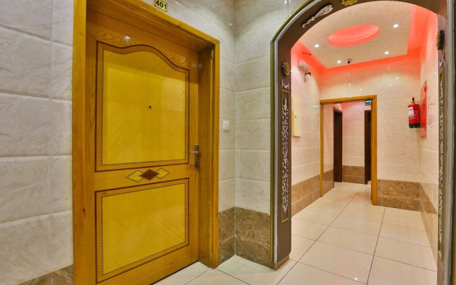 Sama Taibah Furnished Units by OYO Rooms