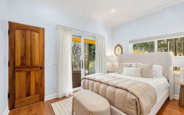 Santa Barbara Luxury Beach Getaways