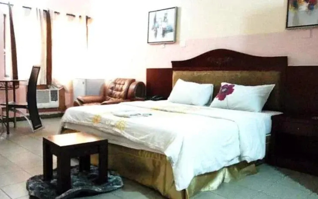Hotel Royale