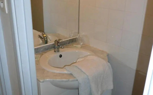 Hotel Les Pasteliers