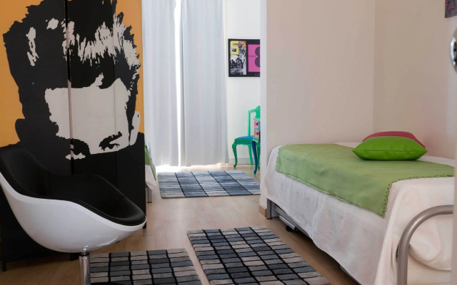 Evora Inn Chiado Design