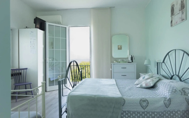 Bed & Breakfast da Beatrice