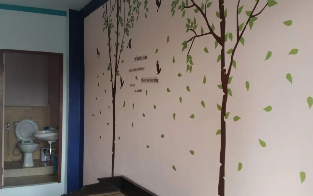 Phuket Blue Hostel