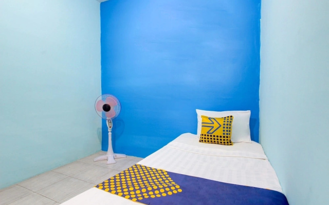 Hotel O Gioba Kost Syariah