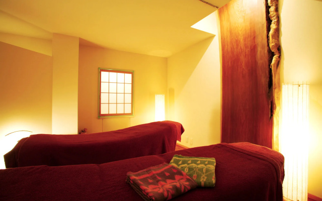 Hotel Isaba