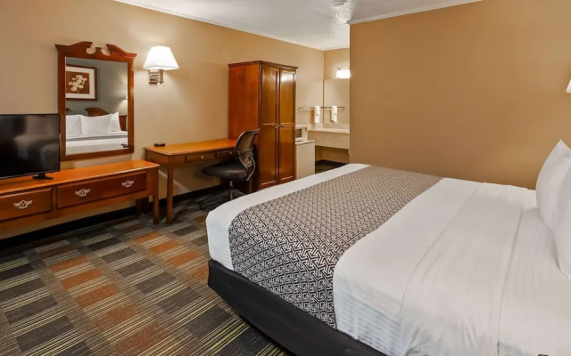 GuestHouse Acorn Inn