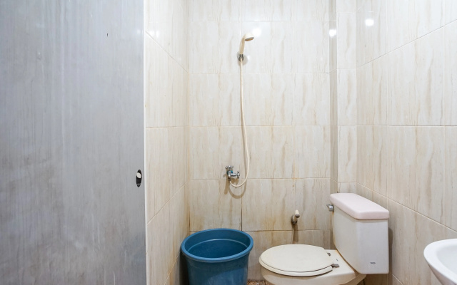 Oxy Residence Manado